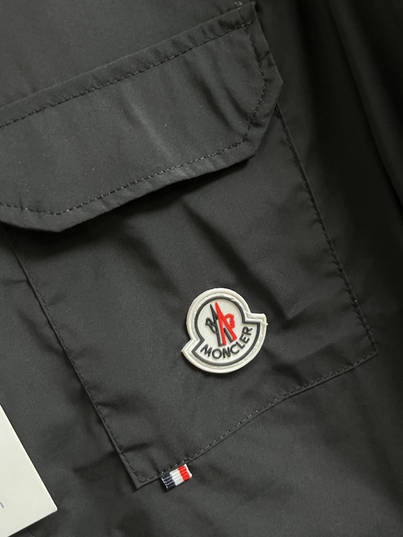 Moncler Outwear